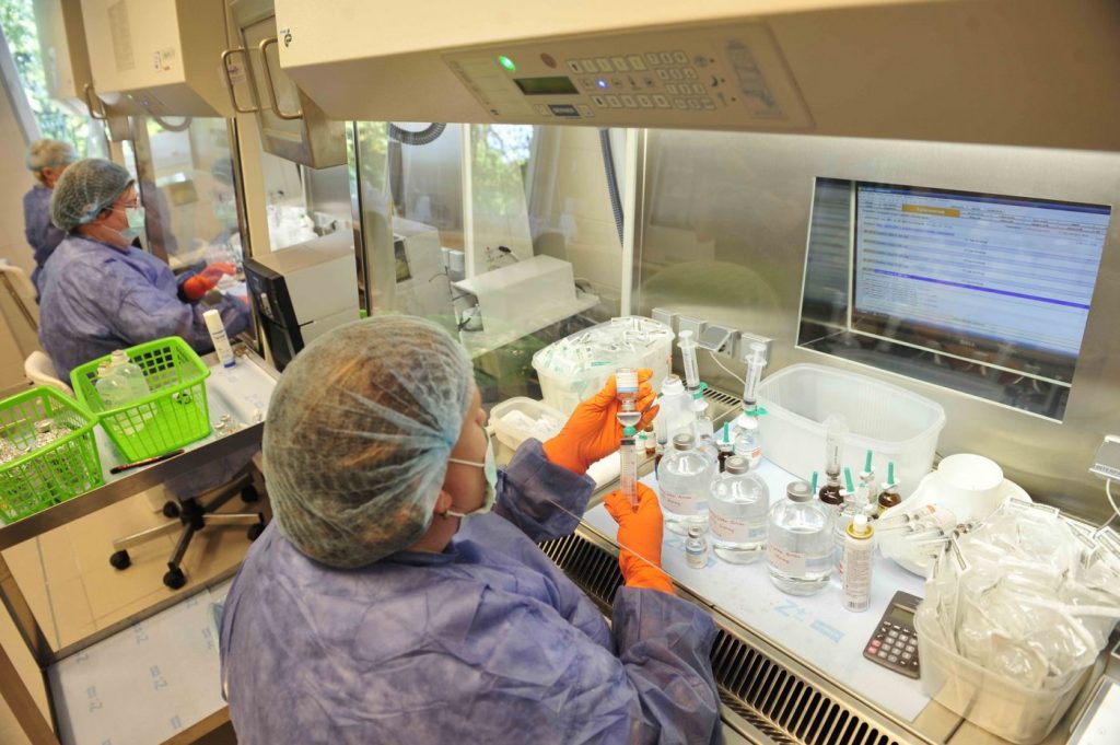 Több daganatos beteg gyógyul meg