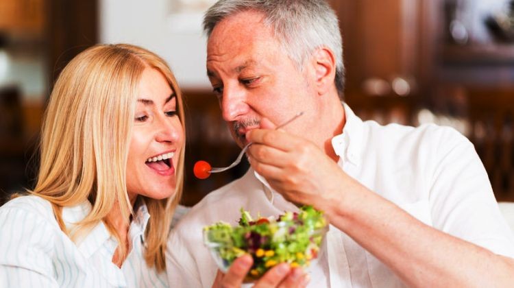 Miért nehezebb a fogyás 40 felett?