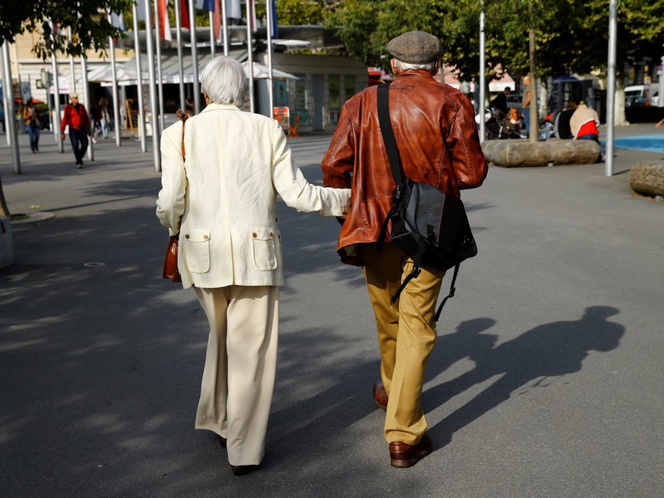 Jöhet az új nyugdíjkorhatár: 70 éves korunkig dolgozhatunk