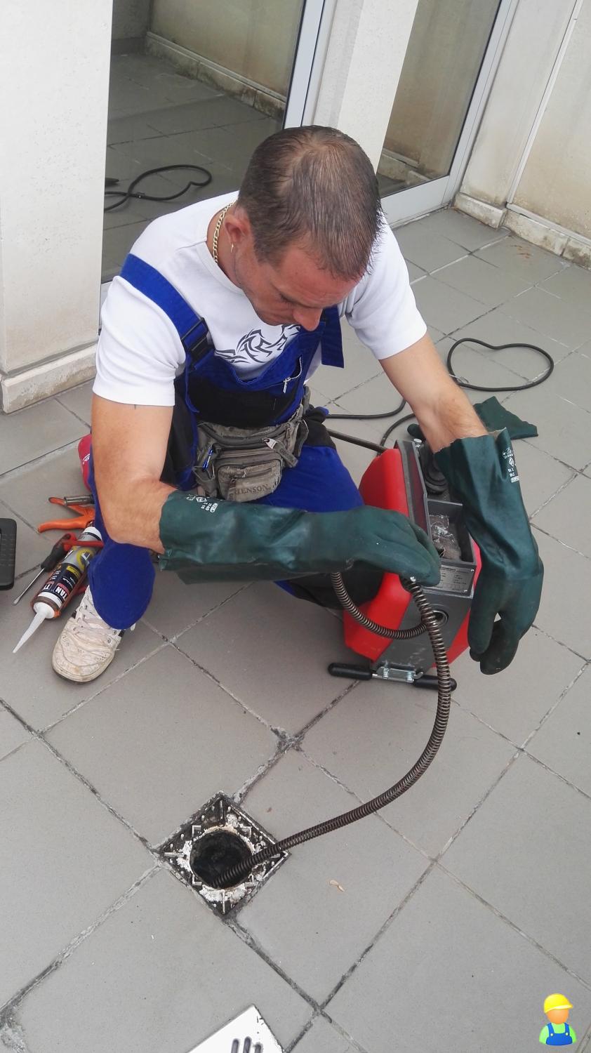 Ünnepek után gyakoribb a dugulás