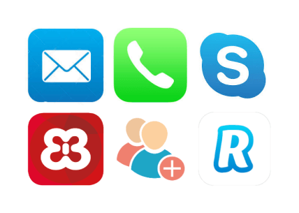 Elektronikus ügyintézés napjainkban